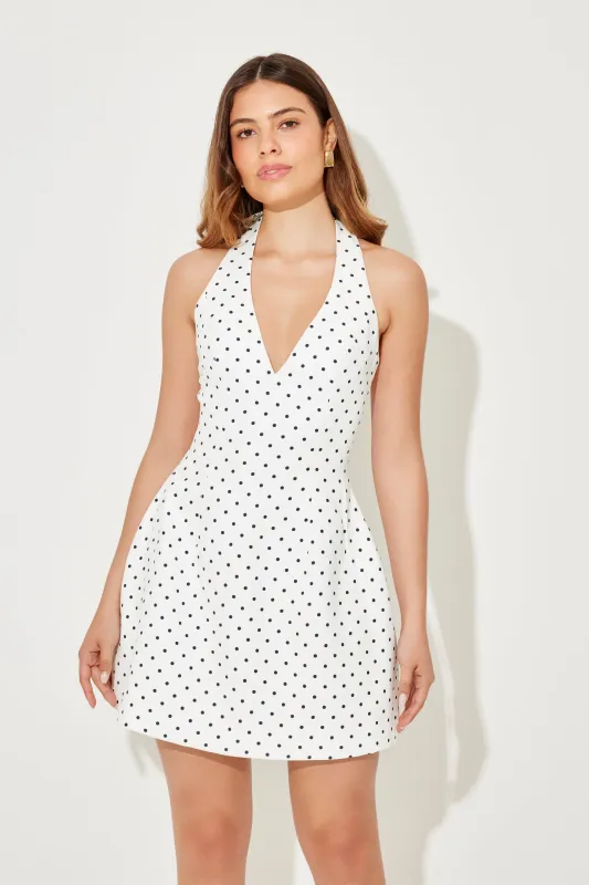 The Ultimate Muse Volume Skirt Mini Dress sold by Odd Muse