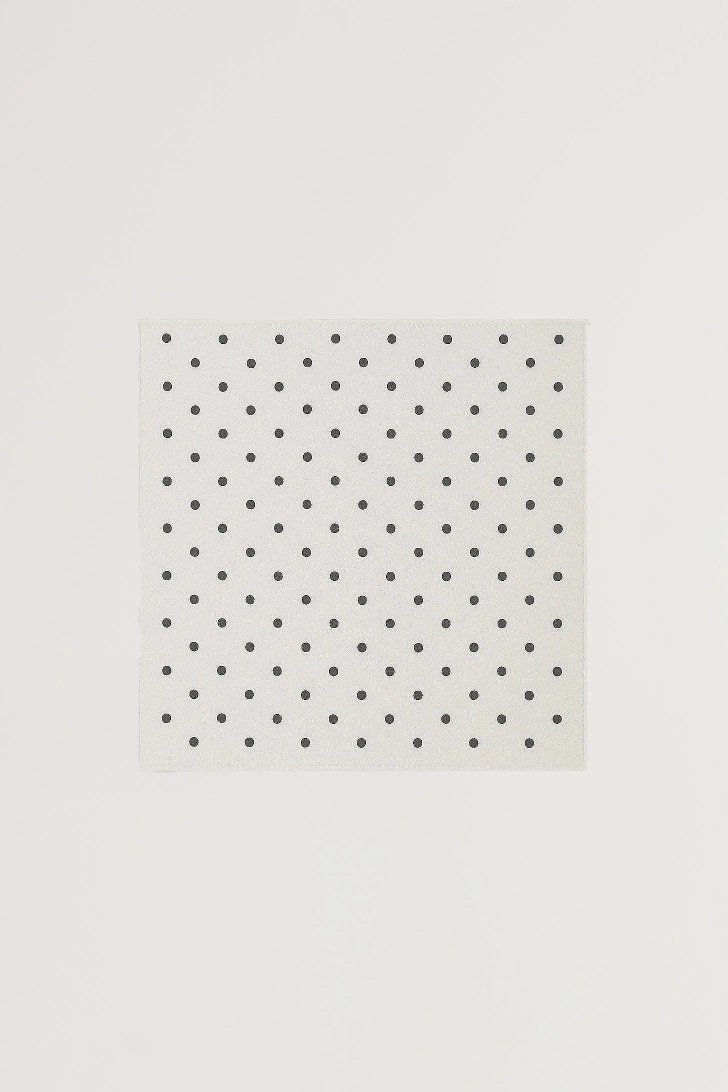 The Ultimate Muse Polka Dot Scarf sold by Odd Muse