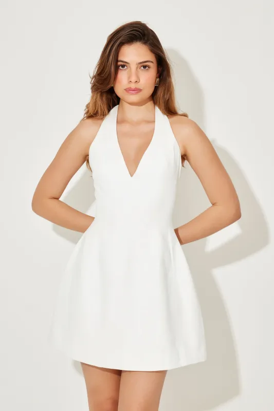 The Ultimate Muse Volume Skirt Mini Dress sold by Odd Muse