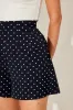 The Ultimate Muse Polka Dot Shorts sold by Odd Muse