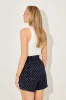 The Ultimate Muse Polka Dot Shorts sold by Odd Muse