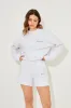The Ultimate Muse Cotton Sweat Shorts sold by Odd Muse