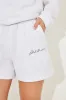 The Ultimate Muse Cotton Sweat Shorts sold by Odd Muse