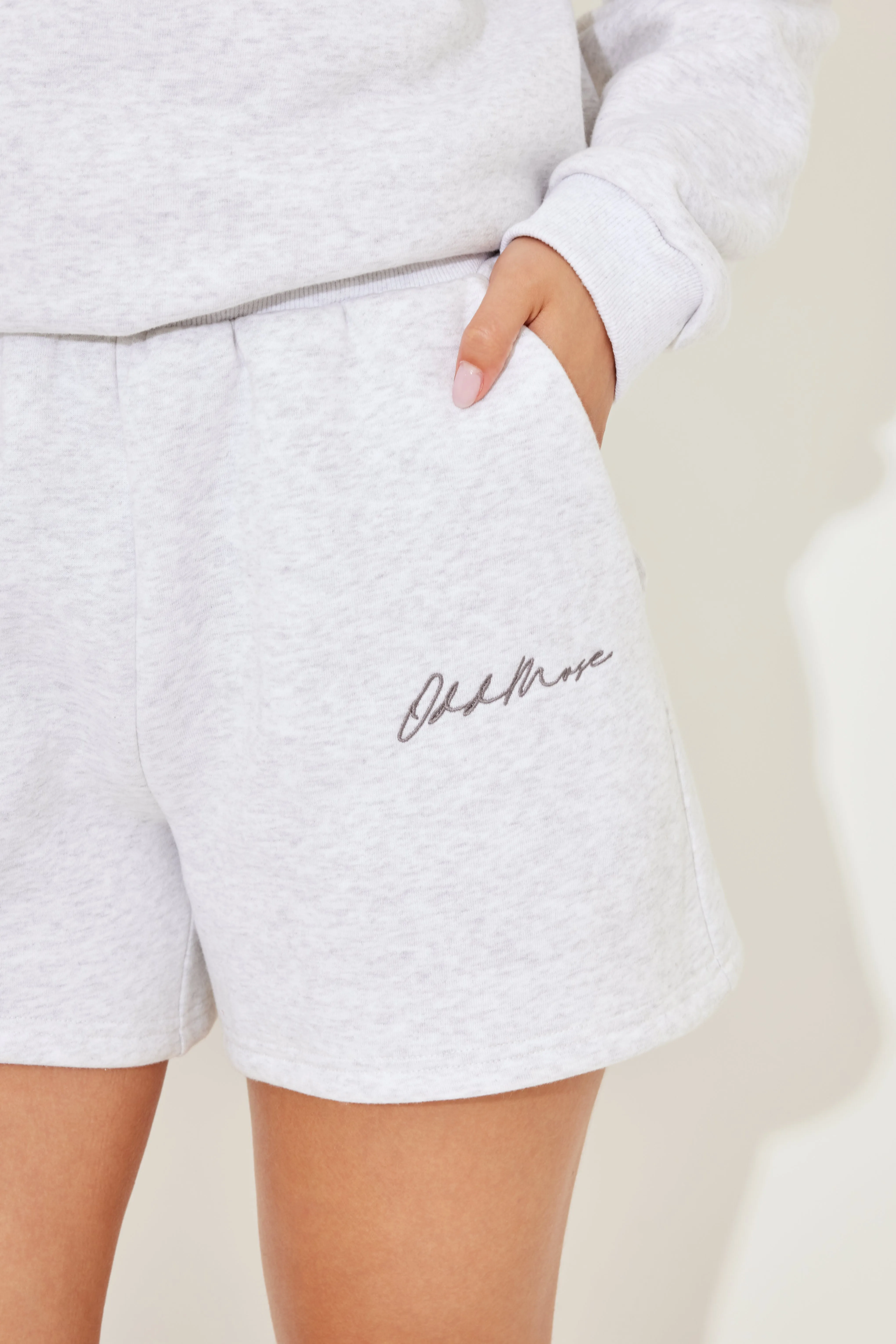 The Ultimate Muse Cotton Sweat Shorts sold by Odd Muse product image thumbnail 2