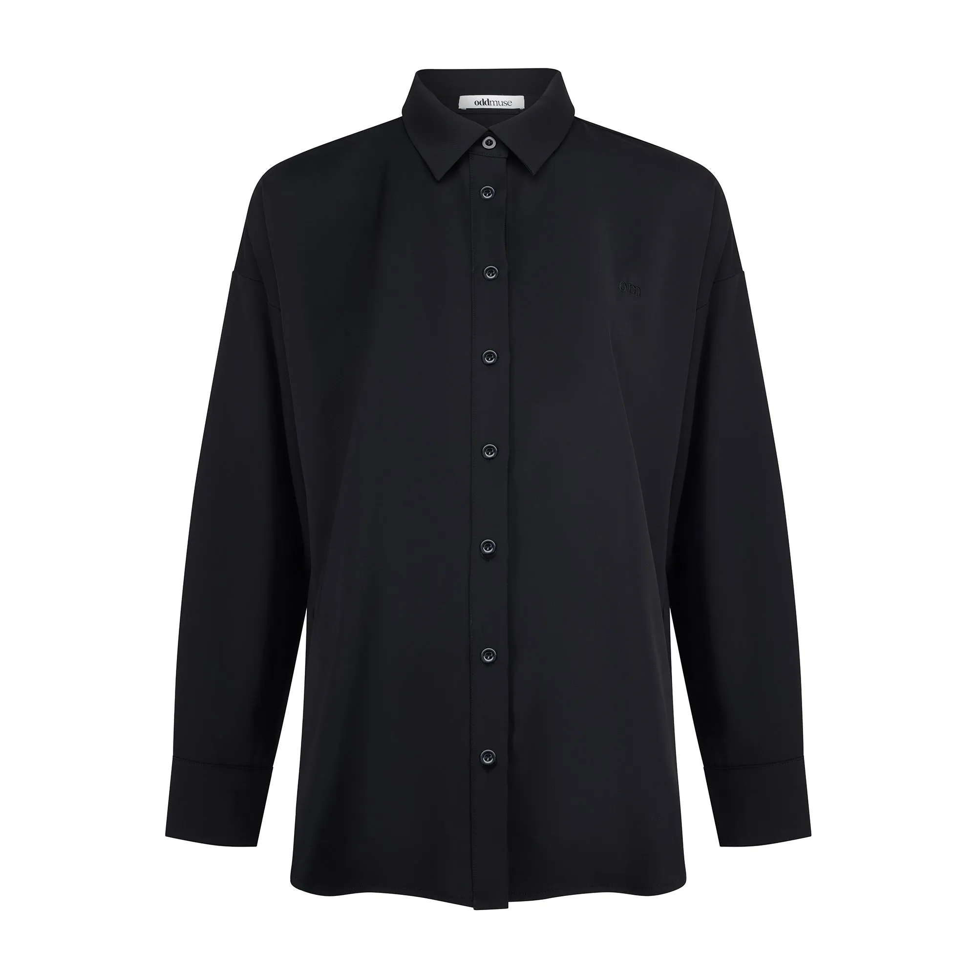 The Ultimate Muse Button Down Shirt sold by Odd Muse product image thumbnail 5