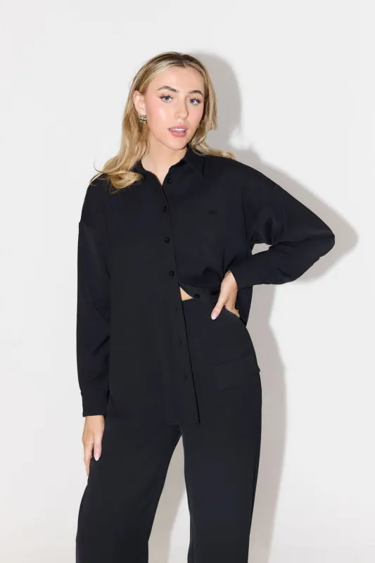 The Ultimate Muse Button Down Shirt sold by Odd Muse