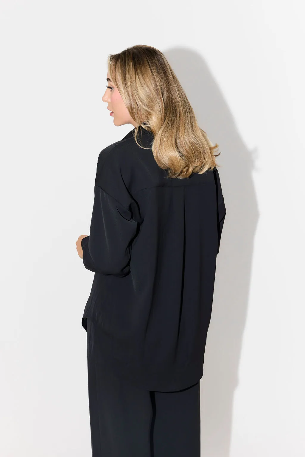 The Ultimate Muse Button Down Shirt sold by Odd Muse product image thumbnail 4