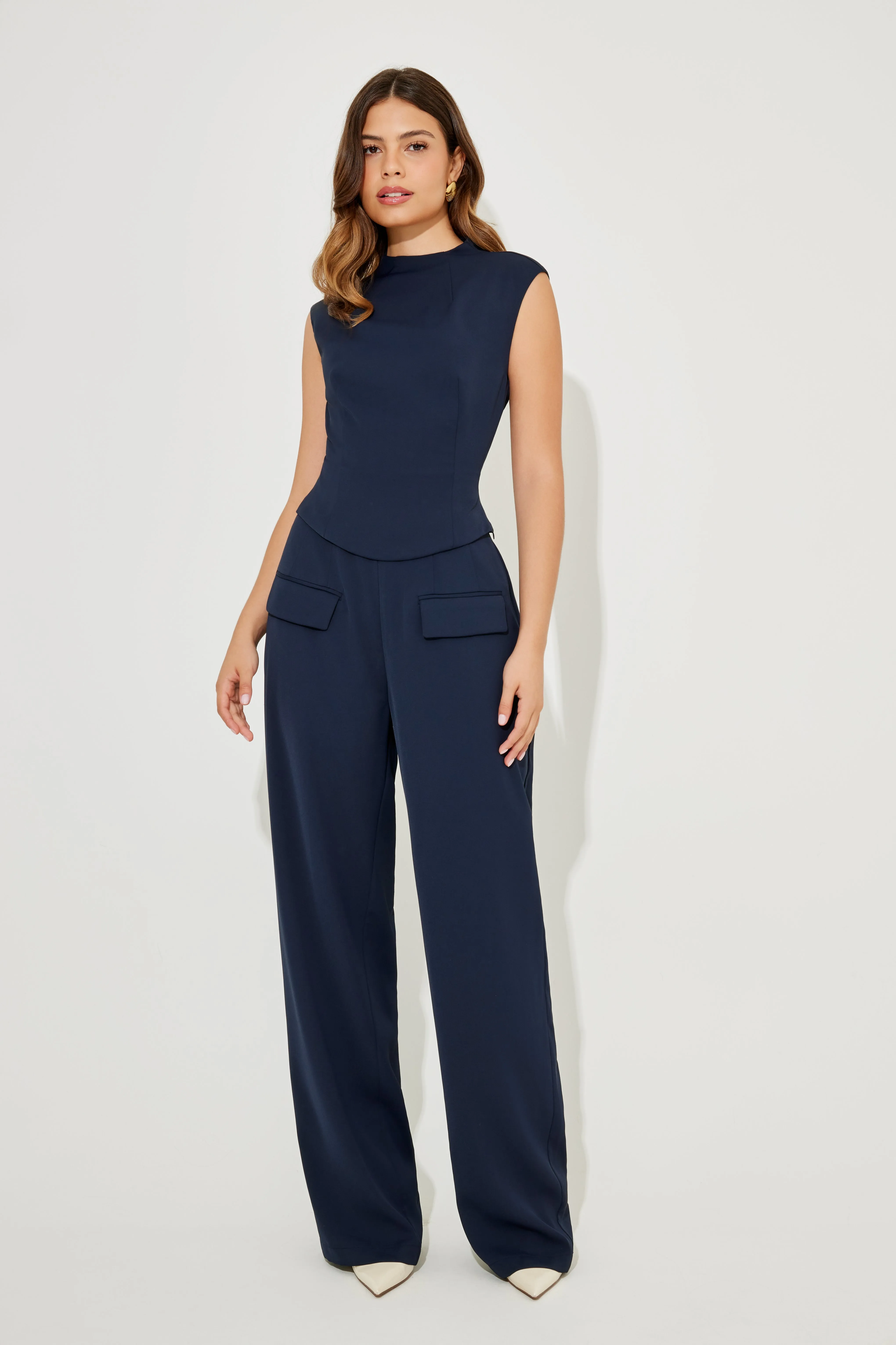 The Ultimate Muse Sleeveless Top sold by Odd Muse product image thumbnail 3