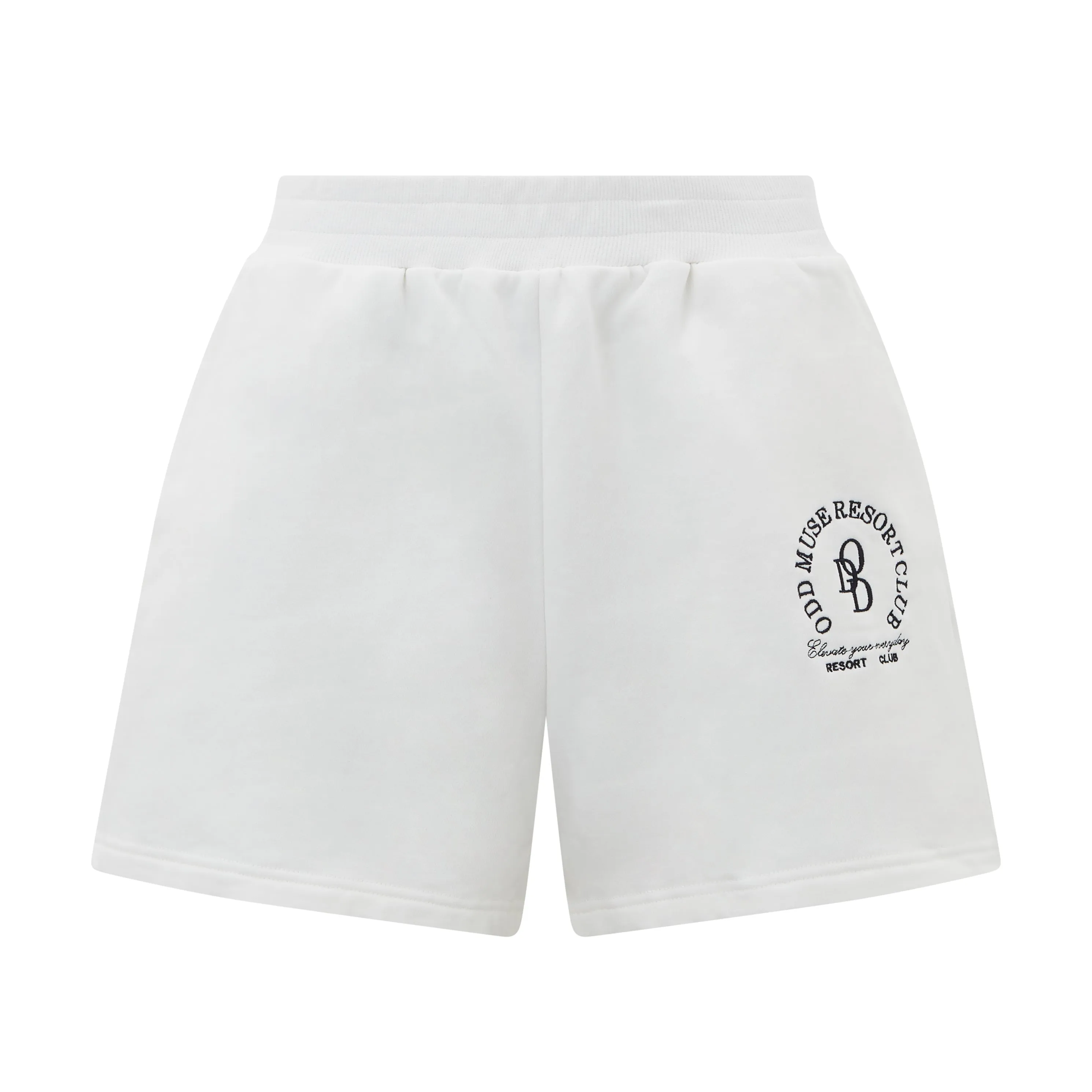 Resort Club Sweat Shorts sold by Odd Muse product image thumbnail 5
