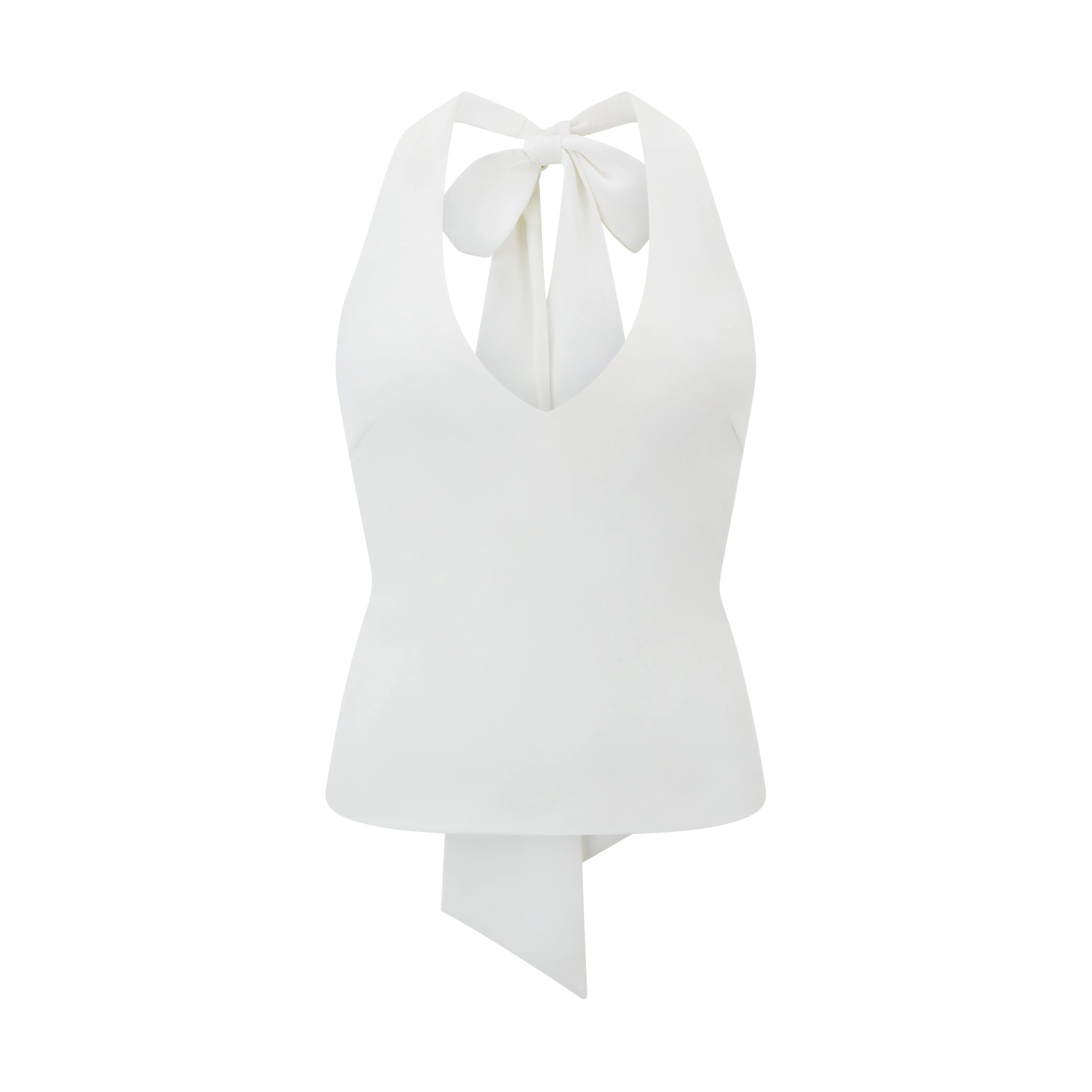 V-Neck Top sold by Odd Muse product image thumbnail 5