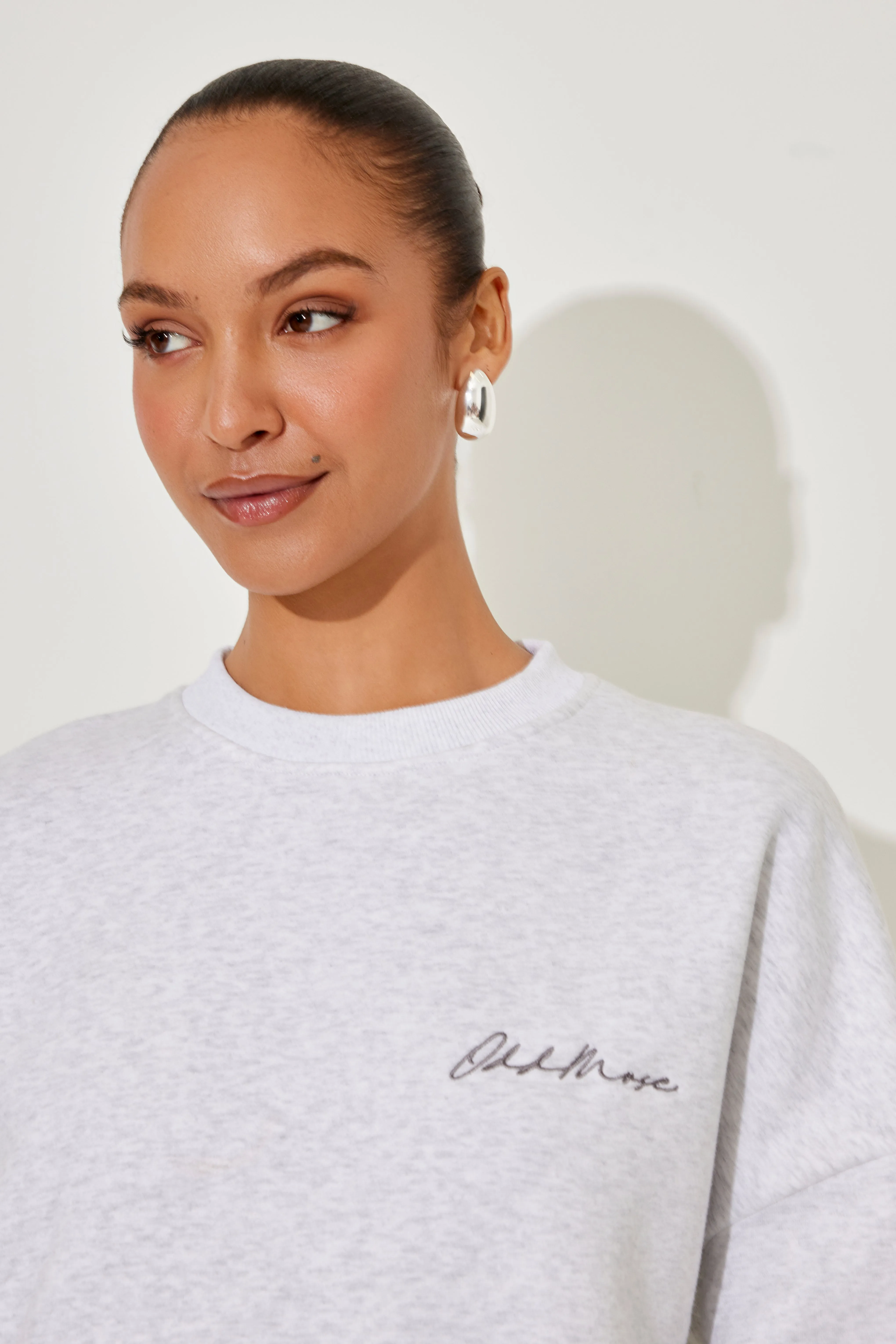 Crewneck Sweatshirt sold by Odd Muse product image thumbnail 3