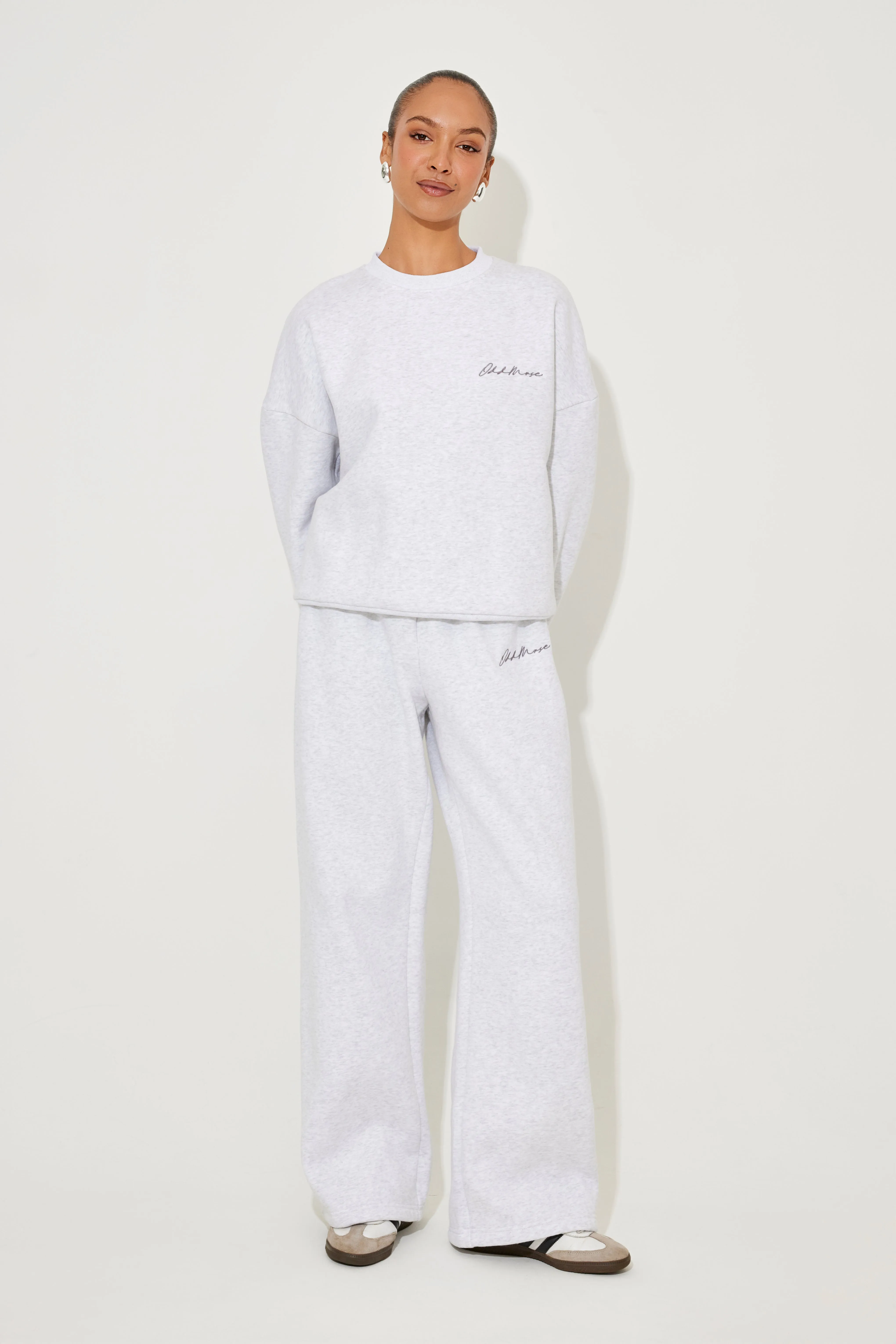 Crewneck Sweatshirt sold by Odd Muse product image thumbnail 2