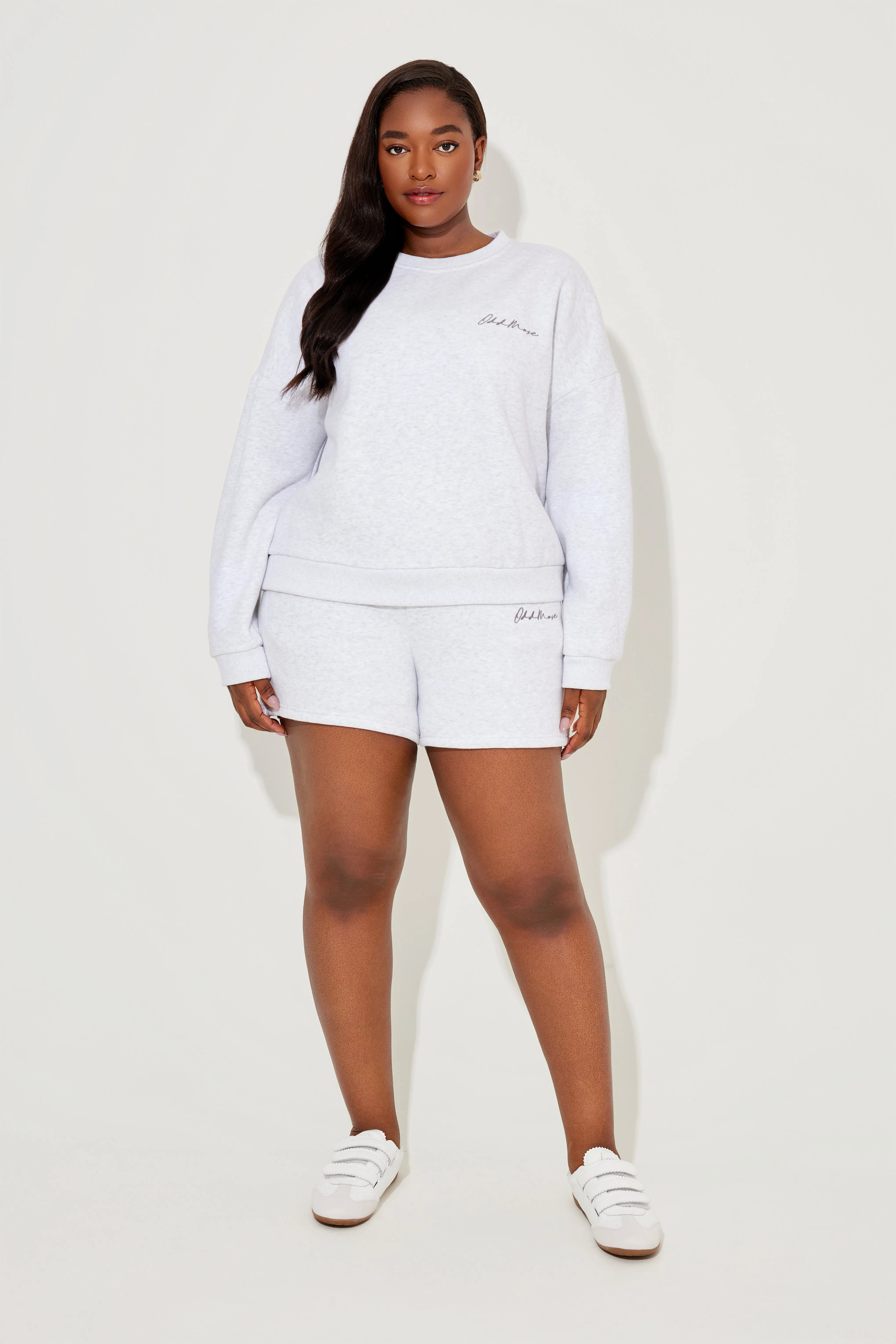 Crewneck Sweatshirt sold by Odd Muse product image thumbnail 5