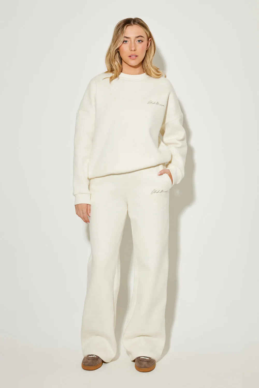 Sweatpants sold by Odd Muse