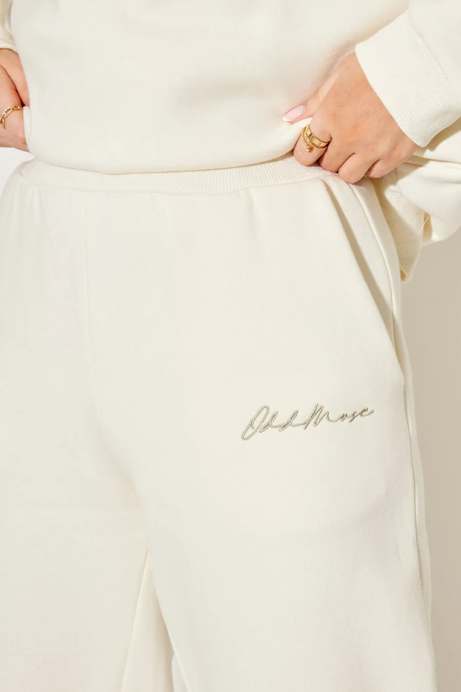 Sweatpants sold by Odd Muse product image thumbnail 2