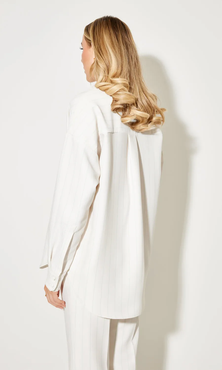 Button Down Shirt sold by Odd Muse product image thumbnail 4