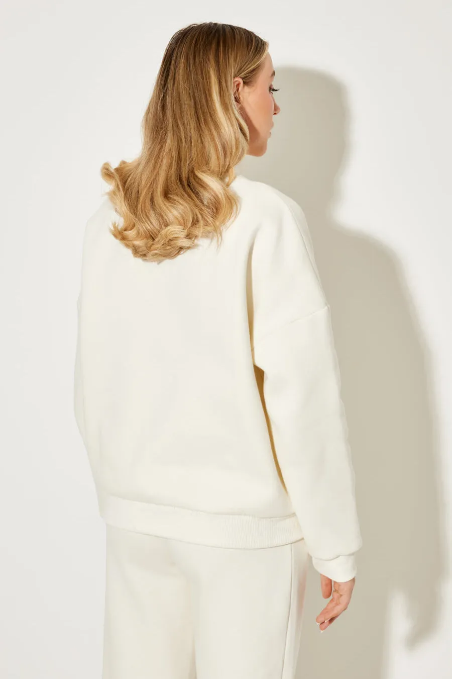 Sweatshirt sold by Odd Muse product image thumbnail 4