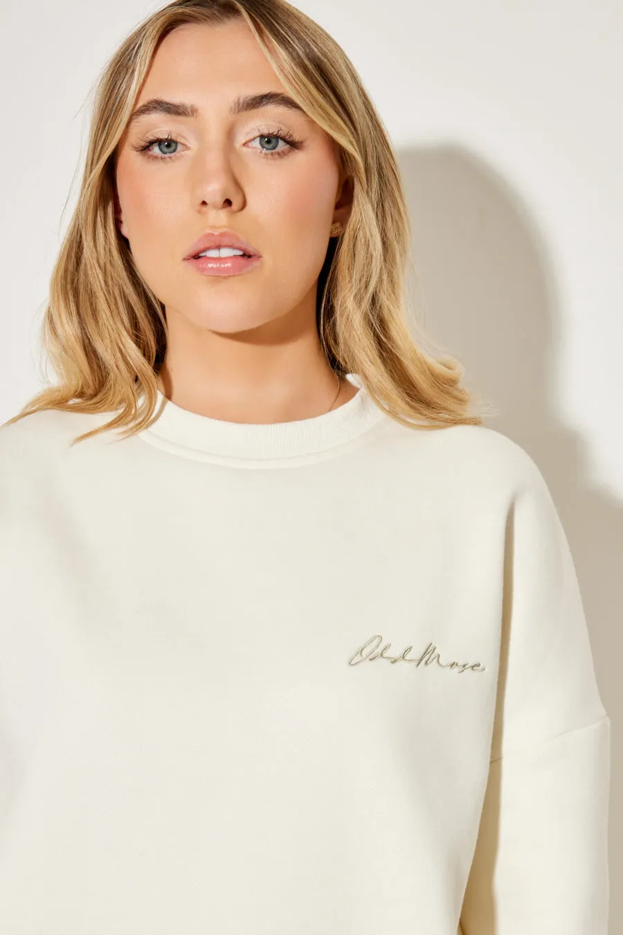 Sweatshirt sold by Odd Muse product image thumbnail 2