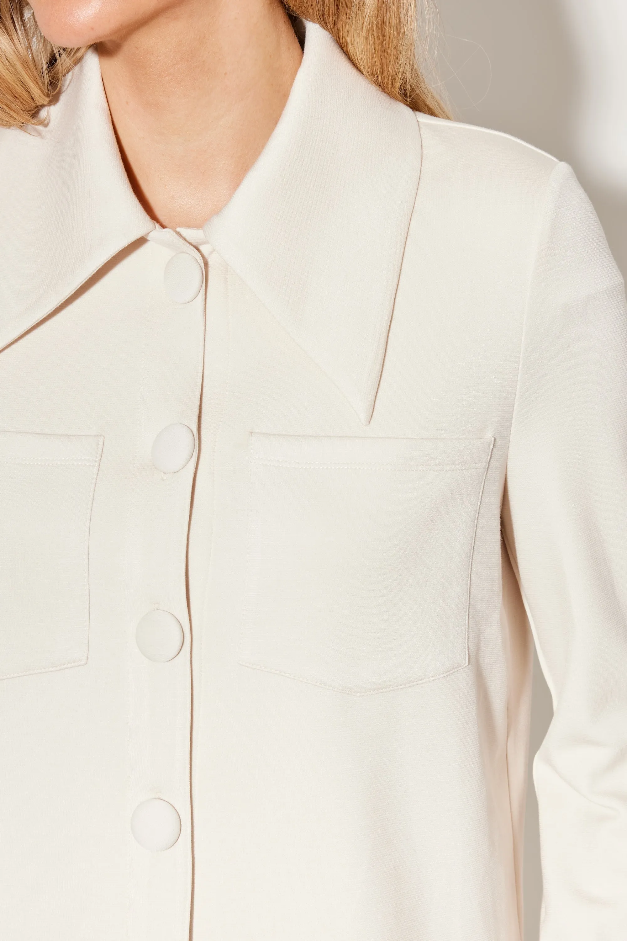 Loungewear Shirt sold by Odd Muse product image thumbnail 2