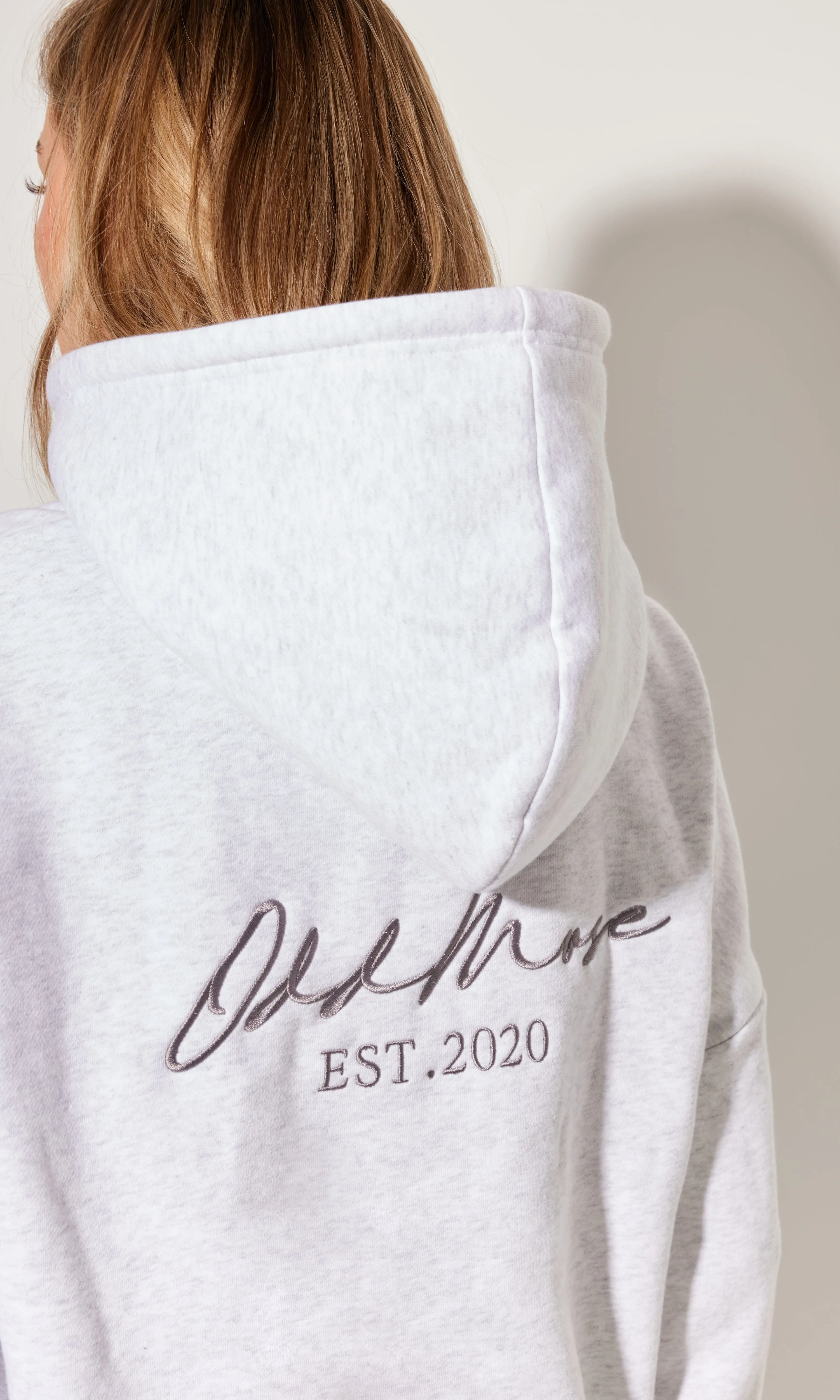 Hoodie sold by Odd Muse product image thumbnail 2