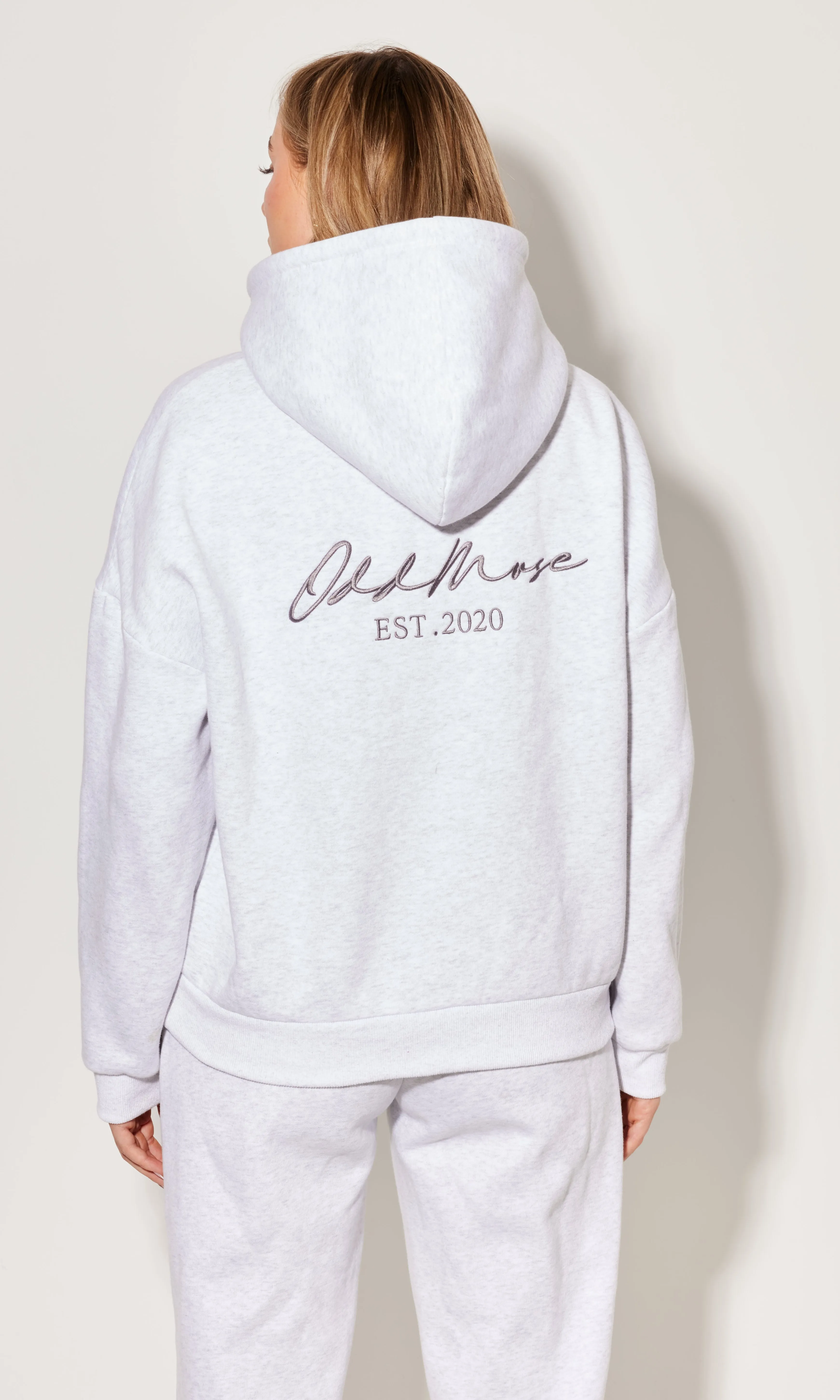 Hoodie sold by Odd Muse product image thumbnail 4