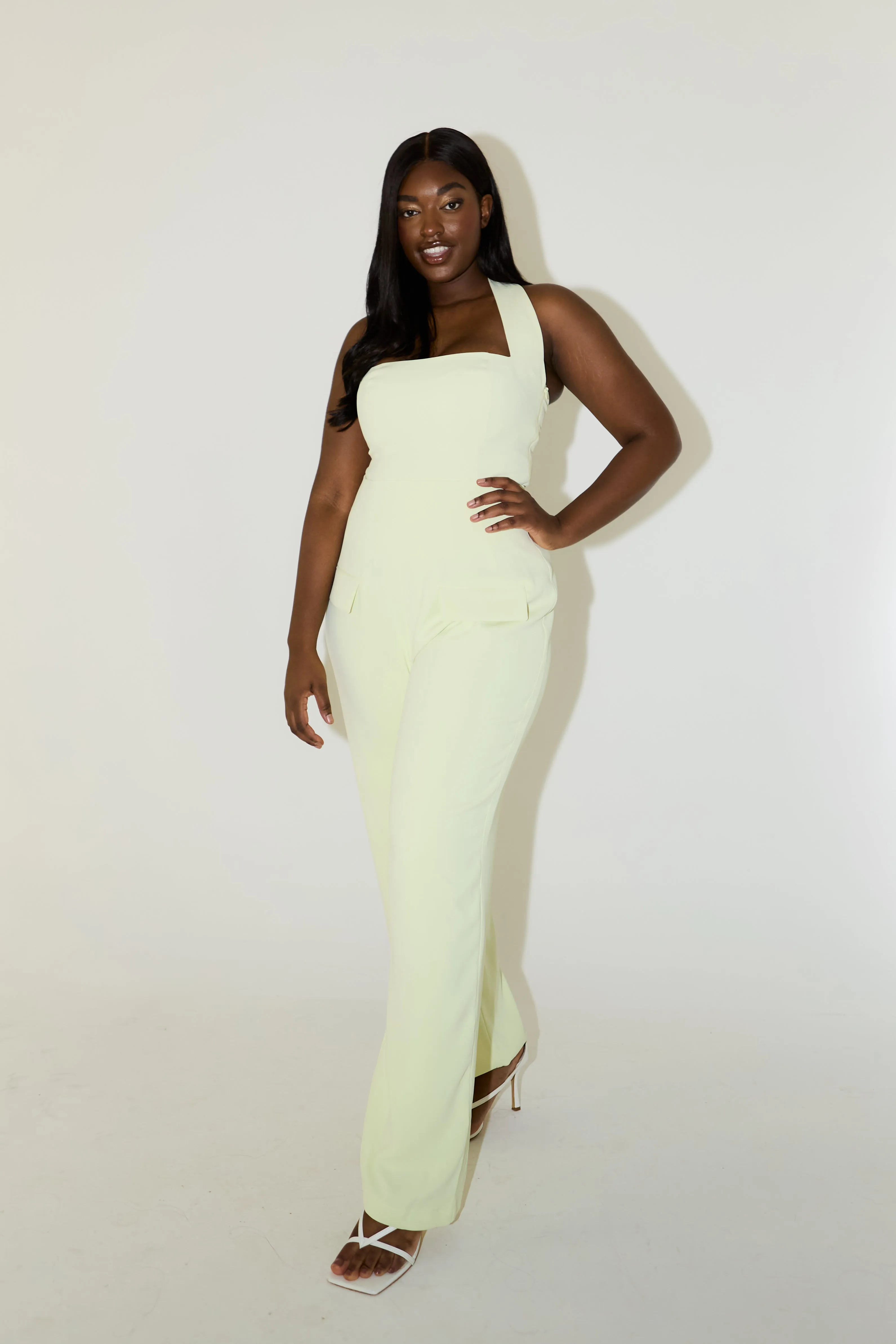 Wide Leg Trousers sold by Odd Muse product image thumbnail 5