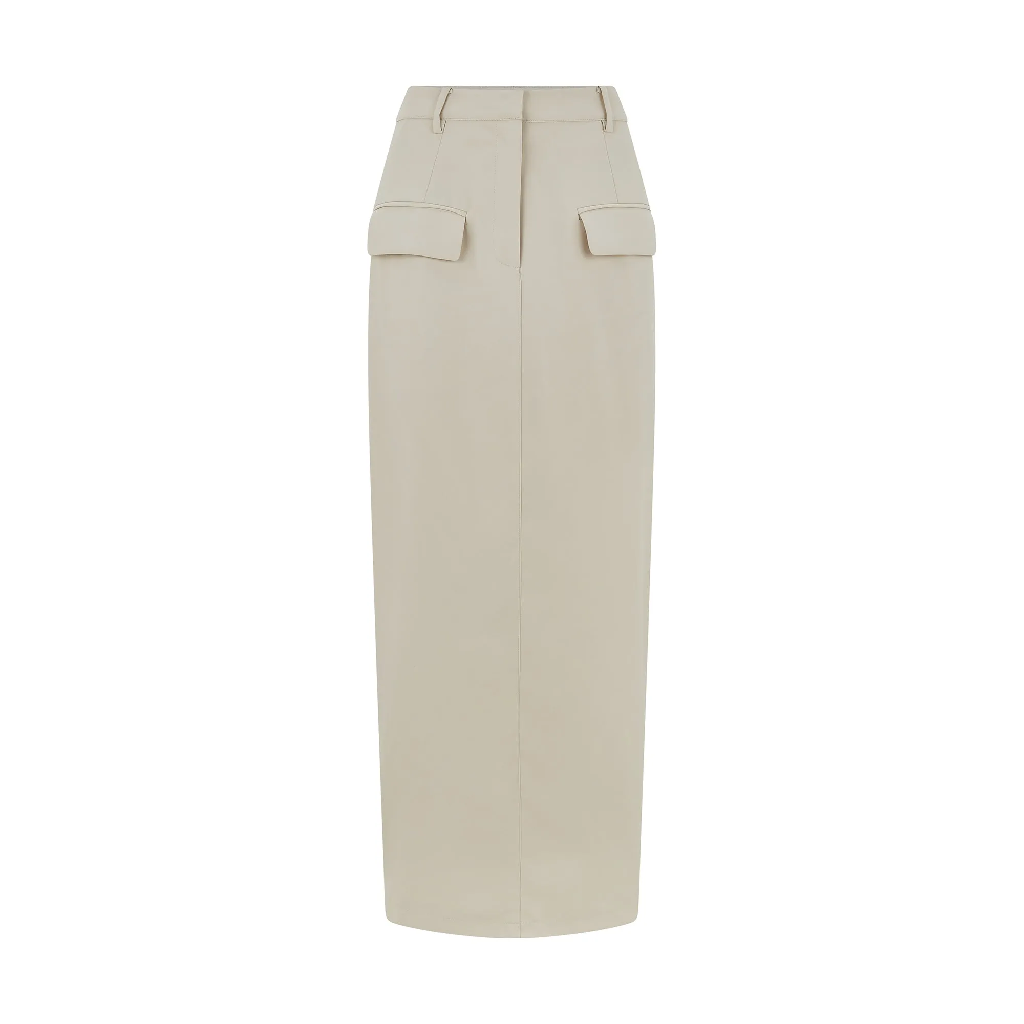 Maxi Skirt sold by Odd Muse product image thumbnail 5