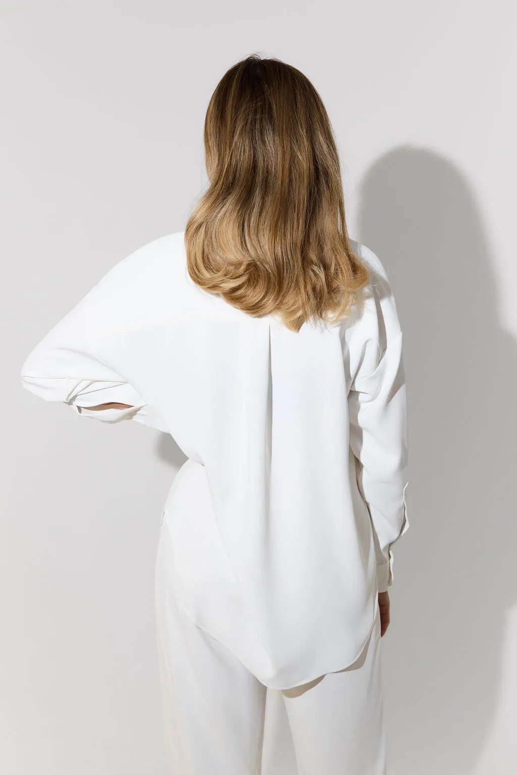 Button Down Shirt sold by Odd Muse product image thumbnail 4