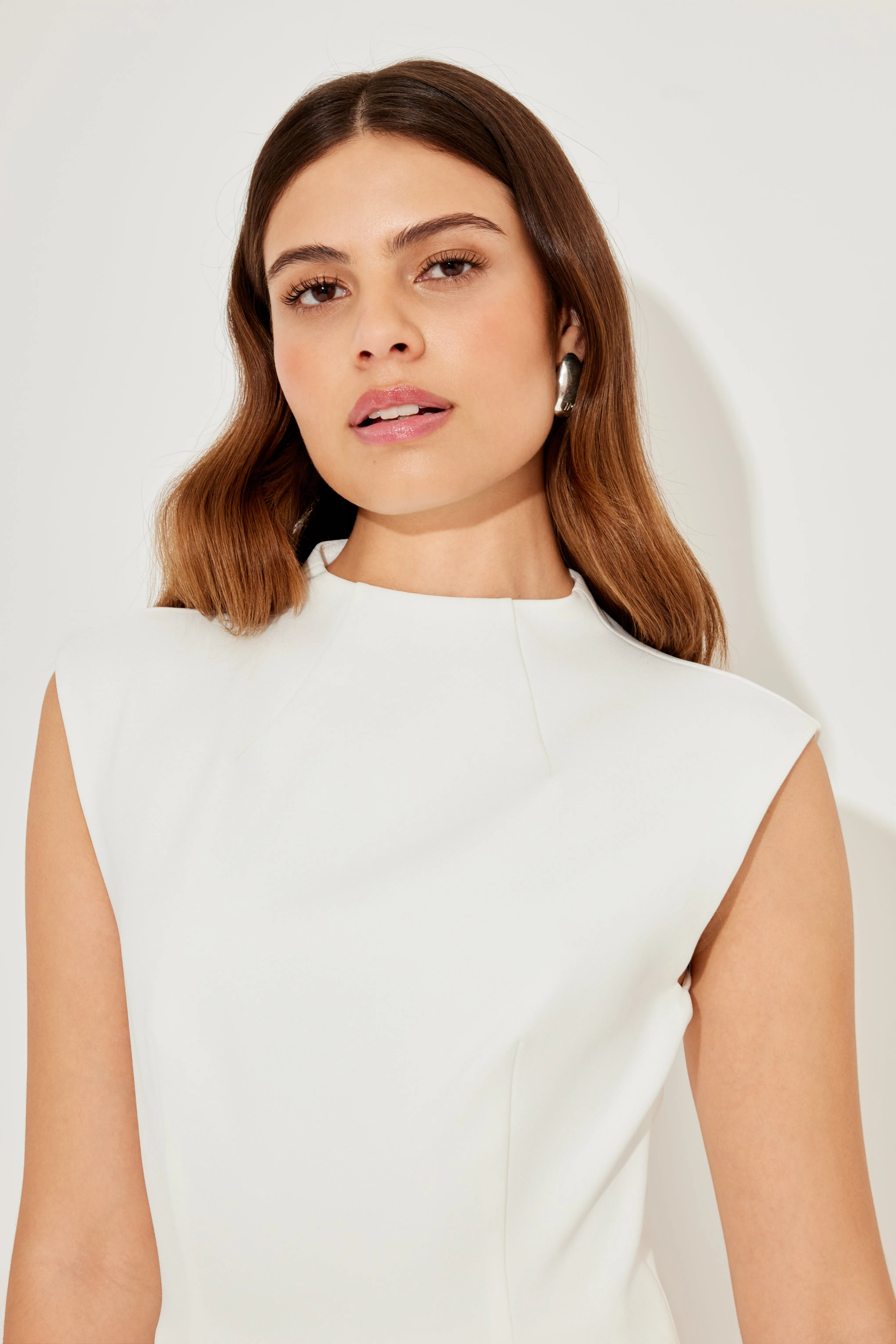 Sleeveless Top sold by Odd Muse product image thumbnail 2