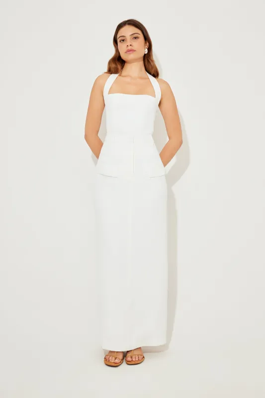 Maxi Skirt sold by Odd Muse