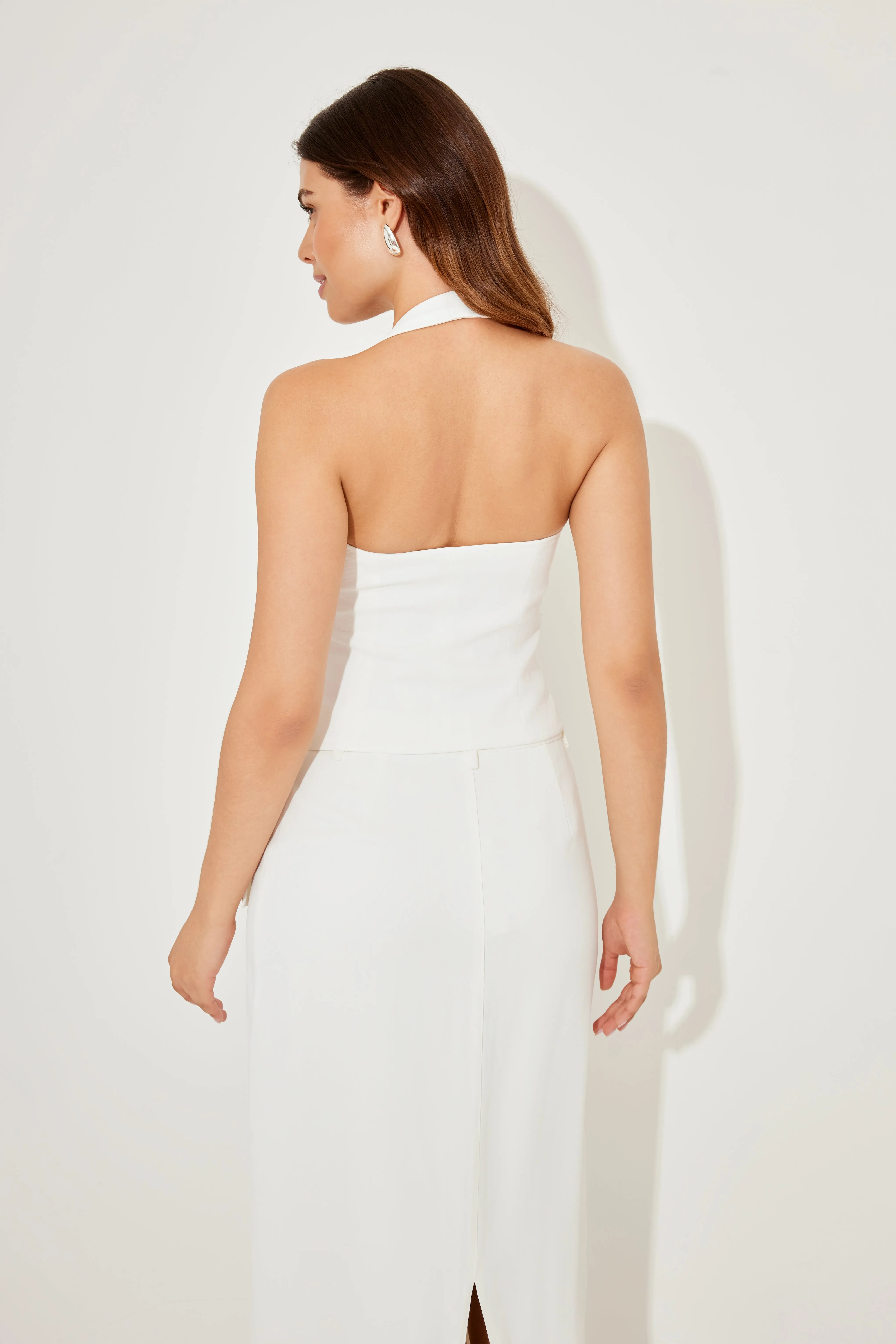 Halter Top sold by Odd Muse product image thumbnail 4