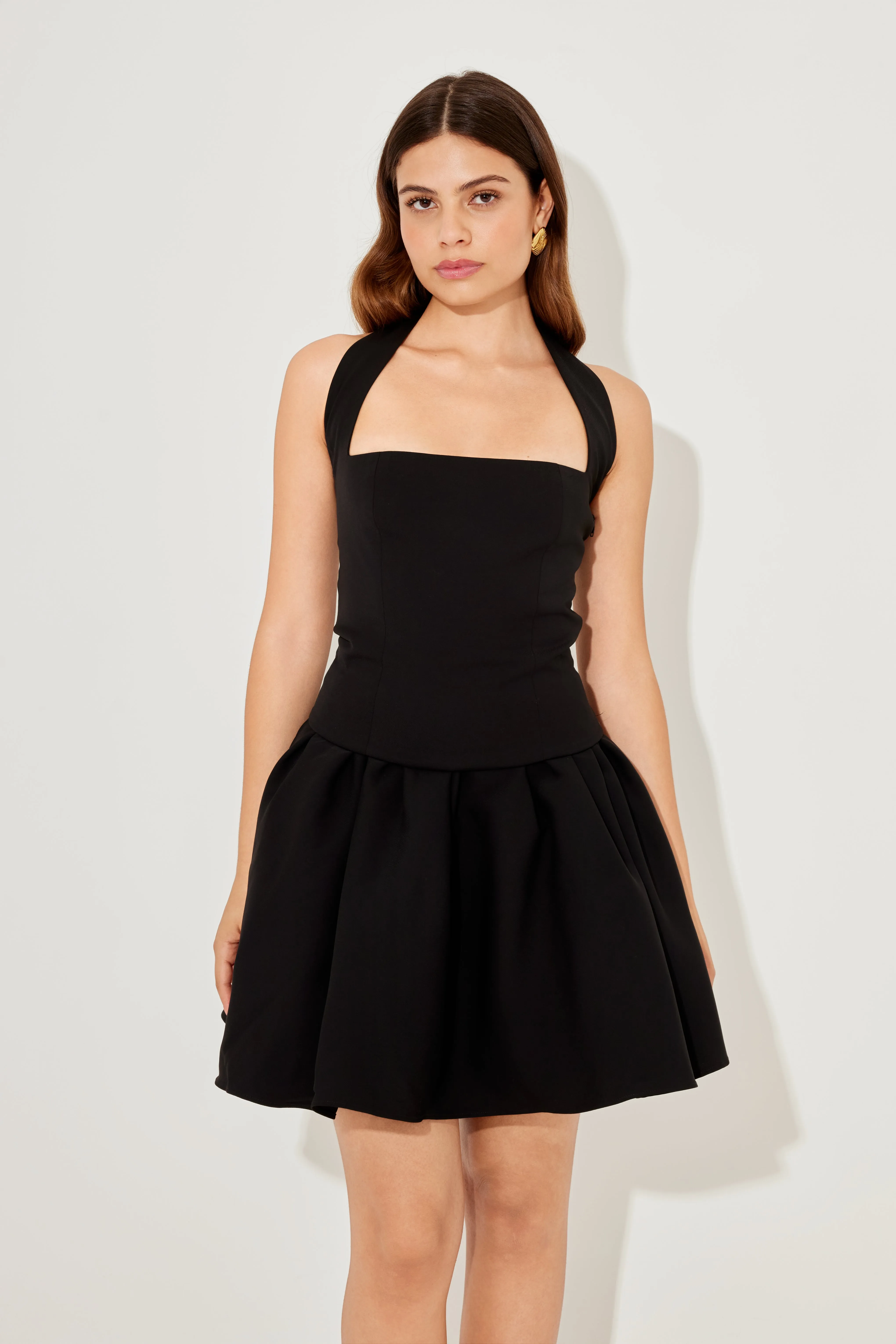 Halter Top sold by Odd Muse