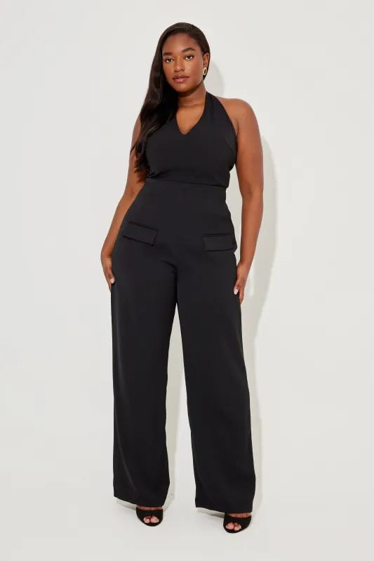 Wide Leg Trousers sold by Odd Muse
