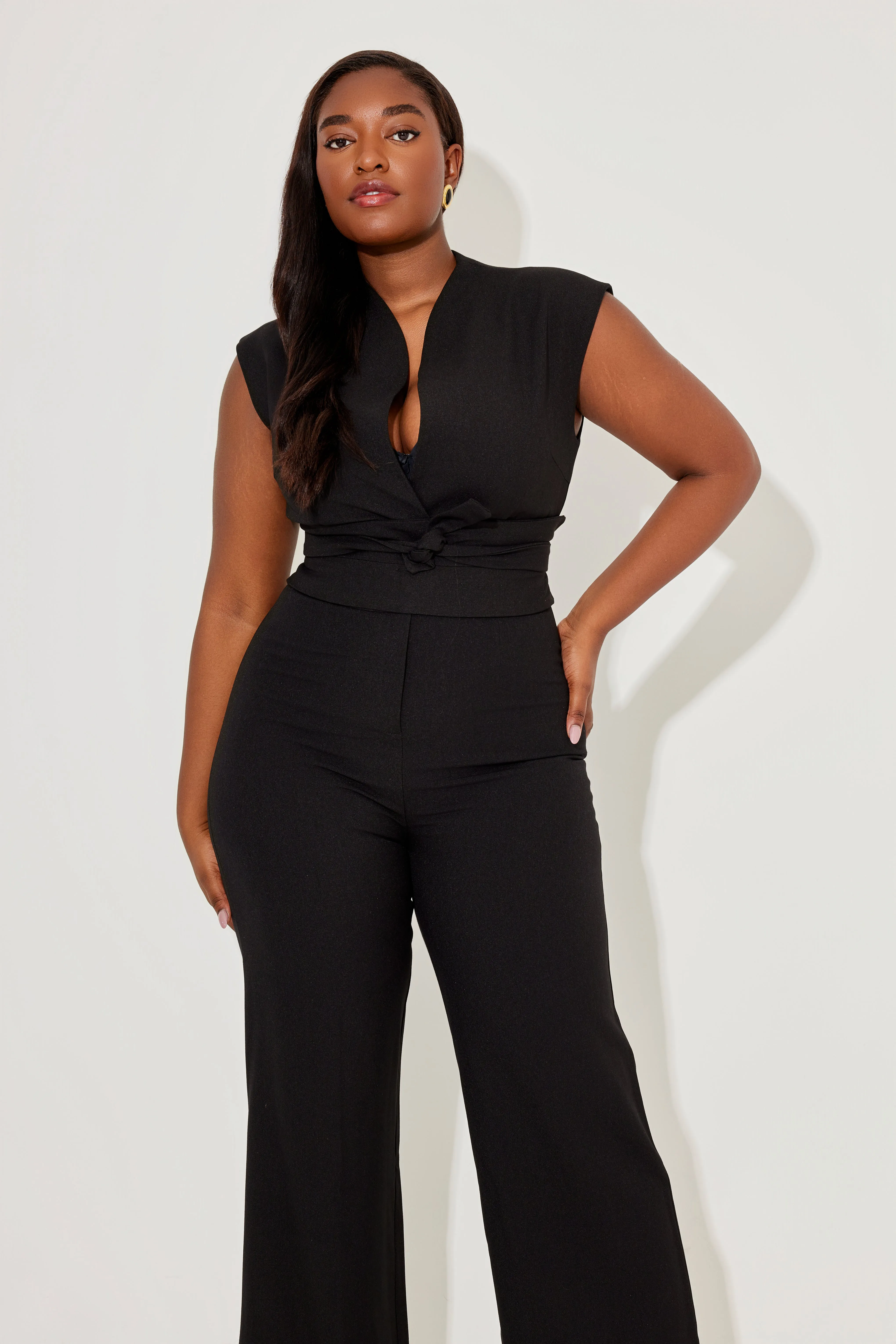 Jumpsuit sold by Odd Muse product image thumbnail 3