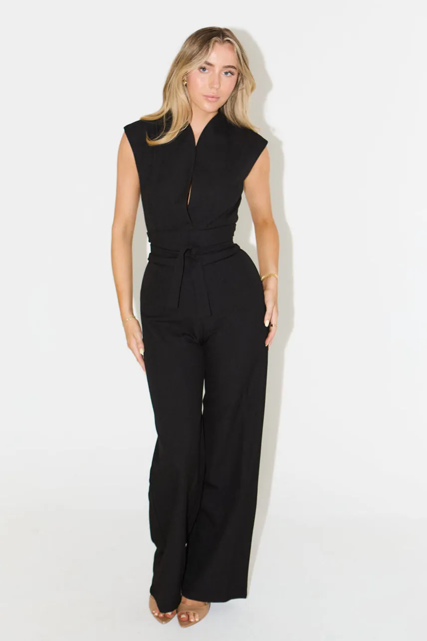 Jumpsuit sold by Odd Muse product image thumbnail 5