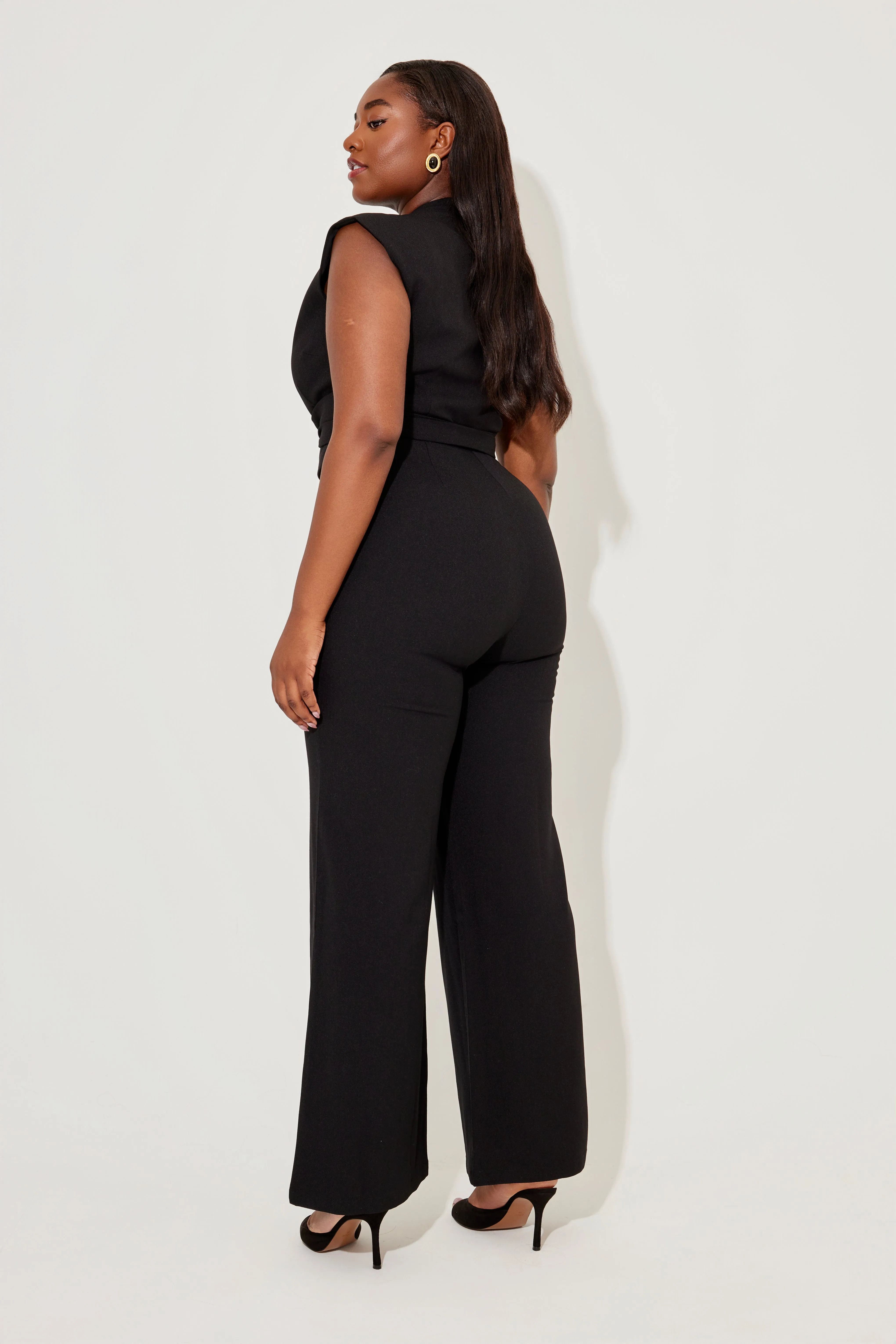 Jumpsuit sold by Odd Muse product image thumbnail 4