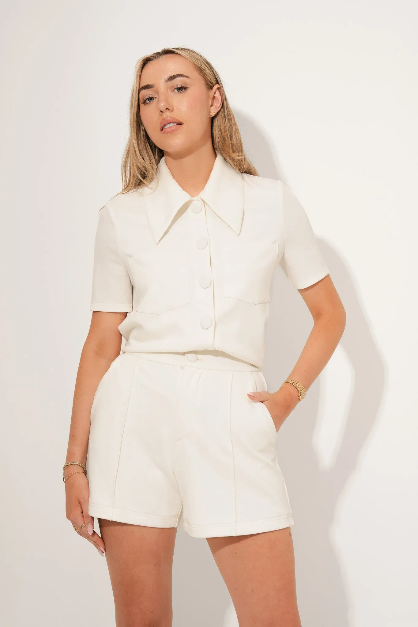 Loungewear Shorts sold by Odd Muse