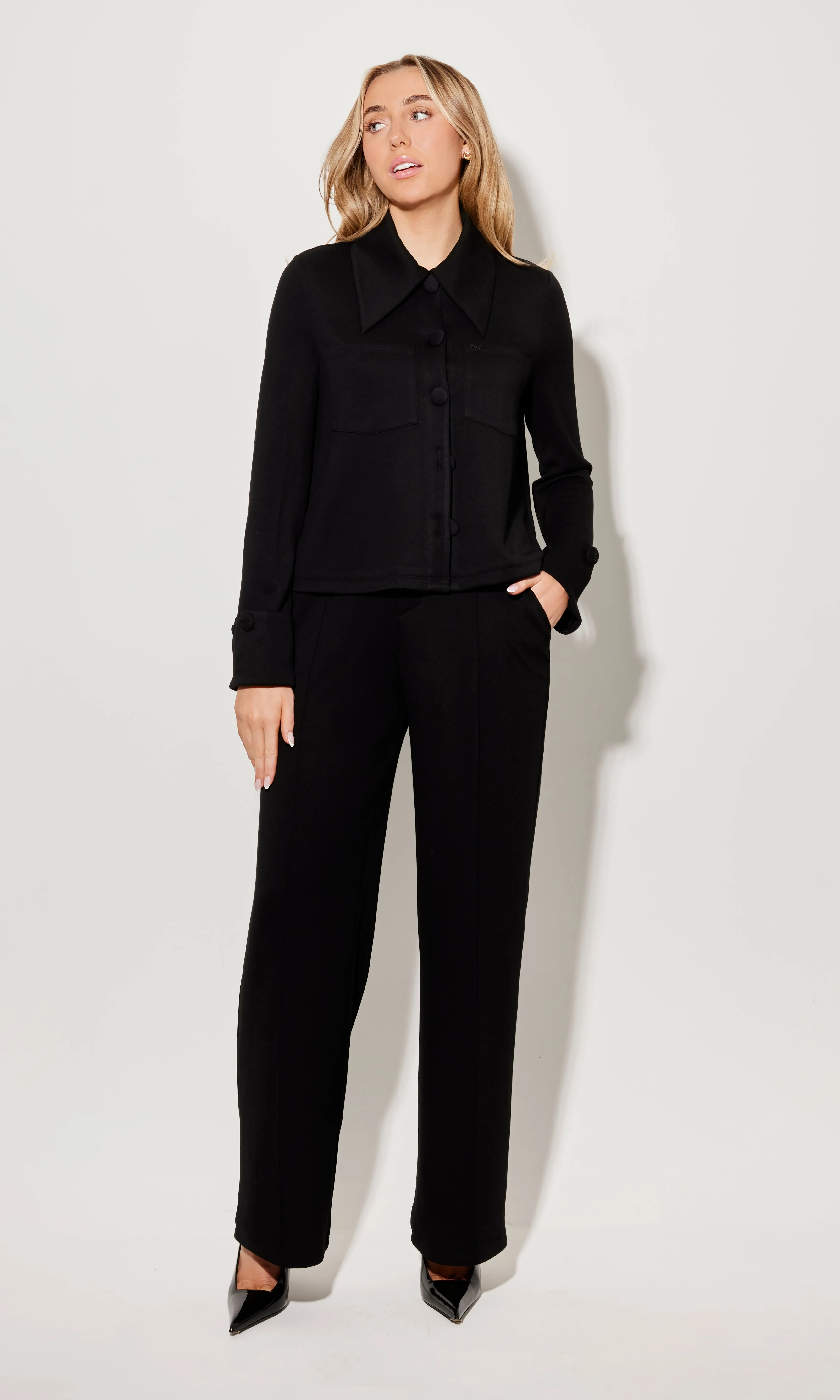 Loungewear Shirt sold by Odd Muse product image thumbnail 4