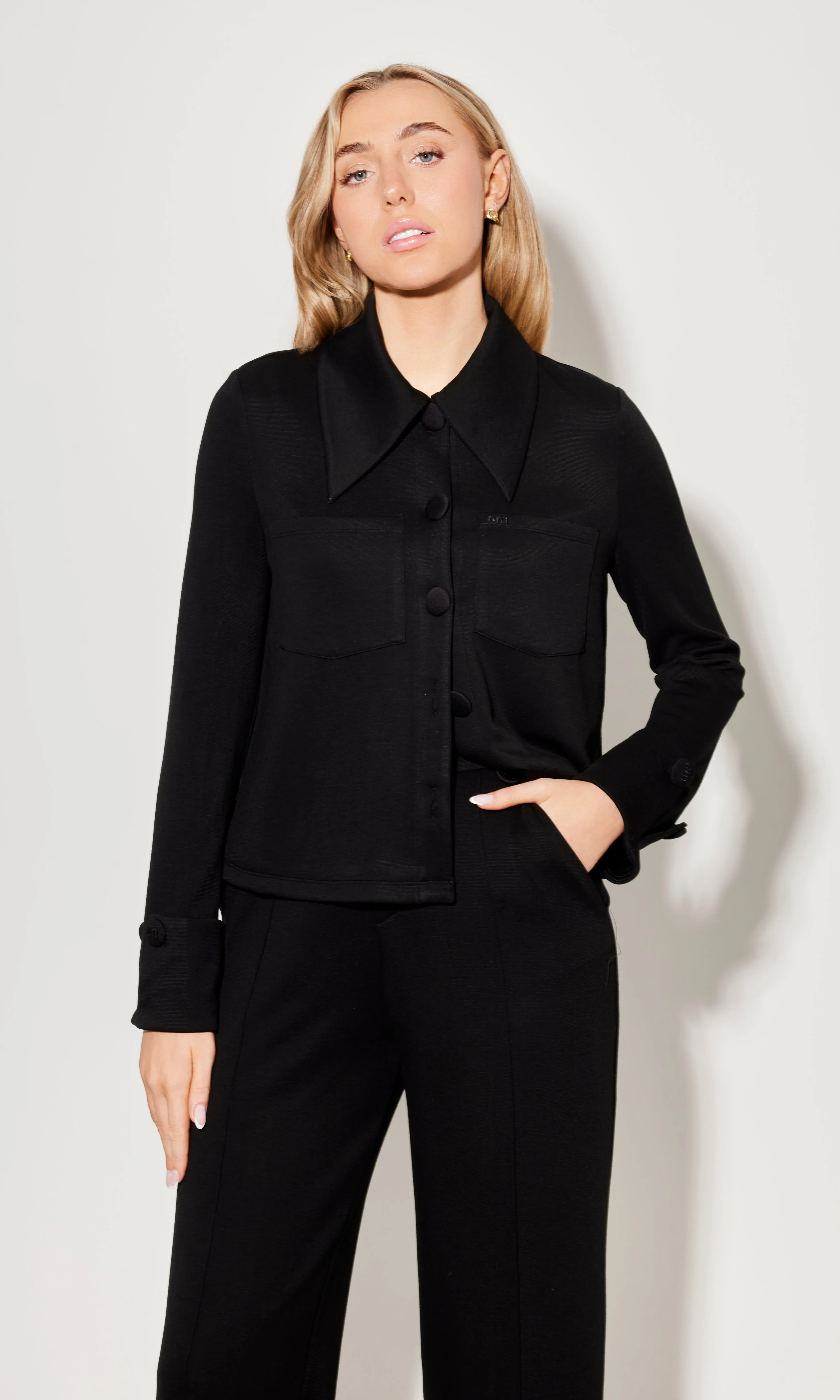 Loungewear Shirt sold by Odd Muse