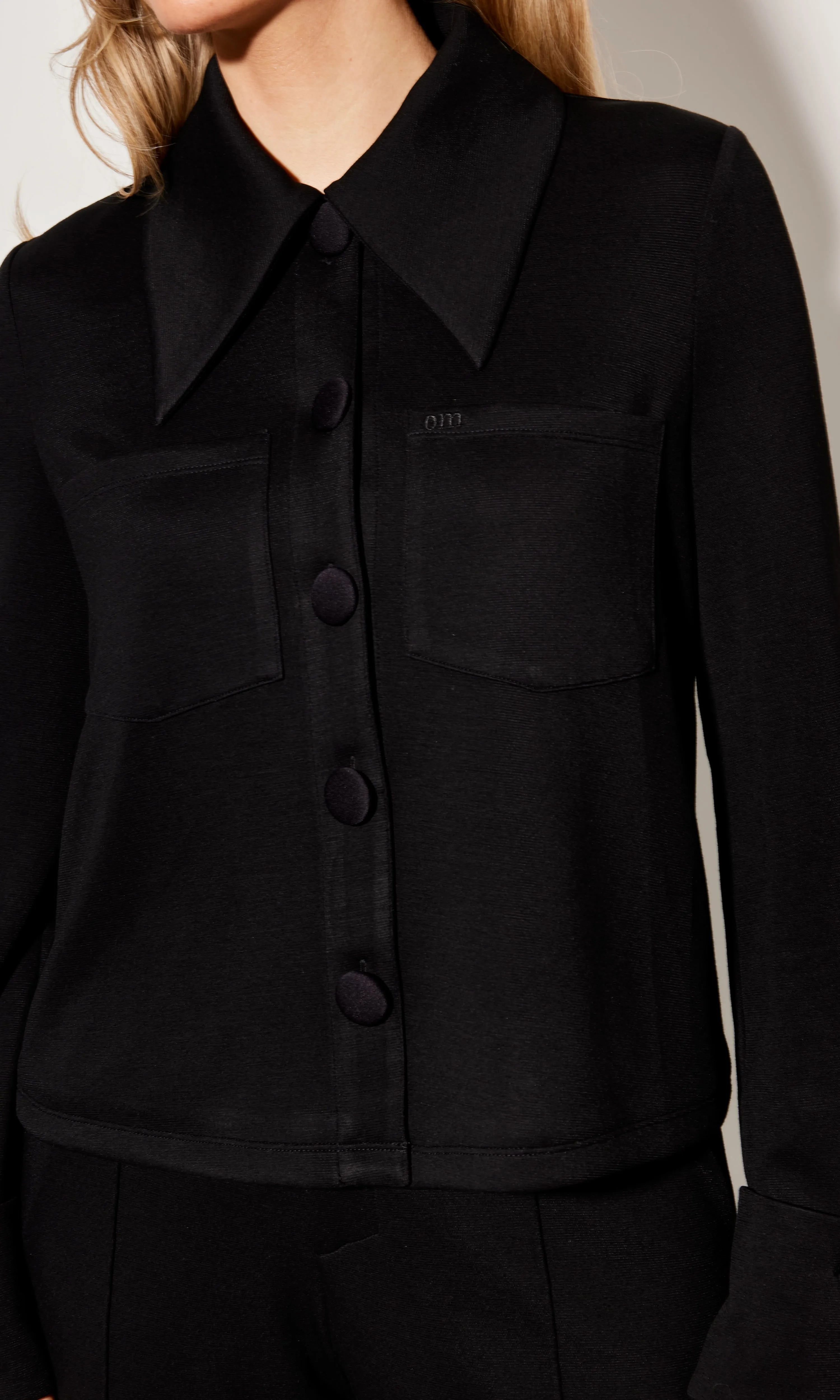 Loungewear Shirt sold by Odd Muse product image thumbnail 2