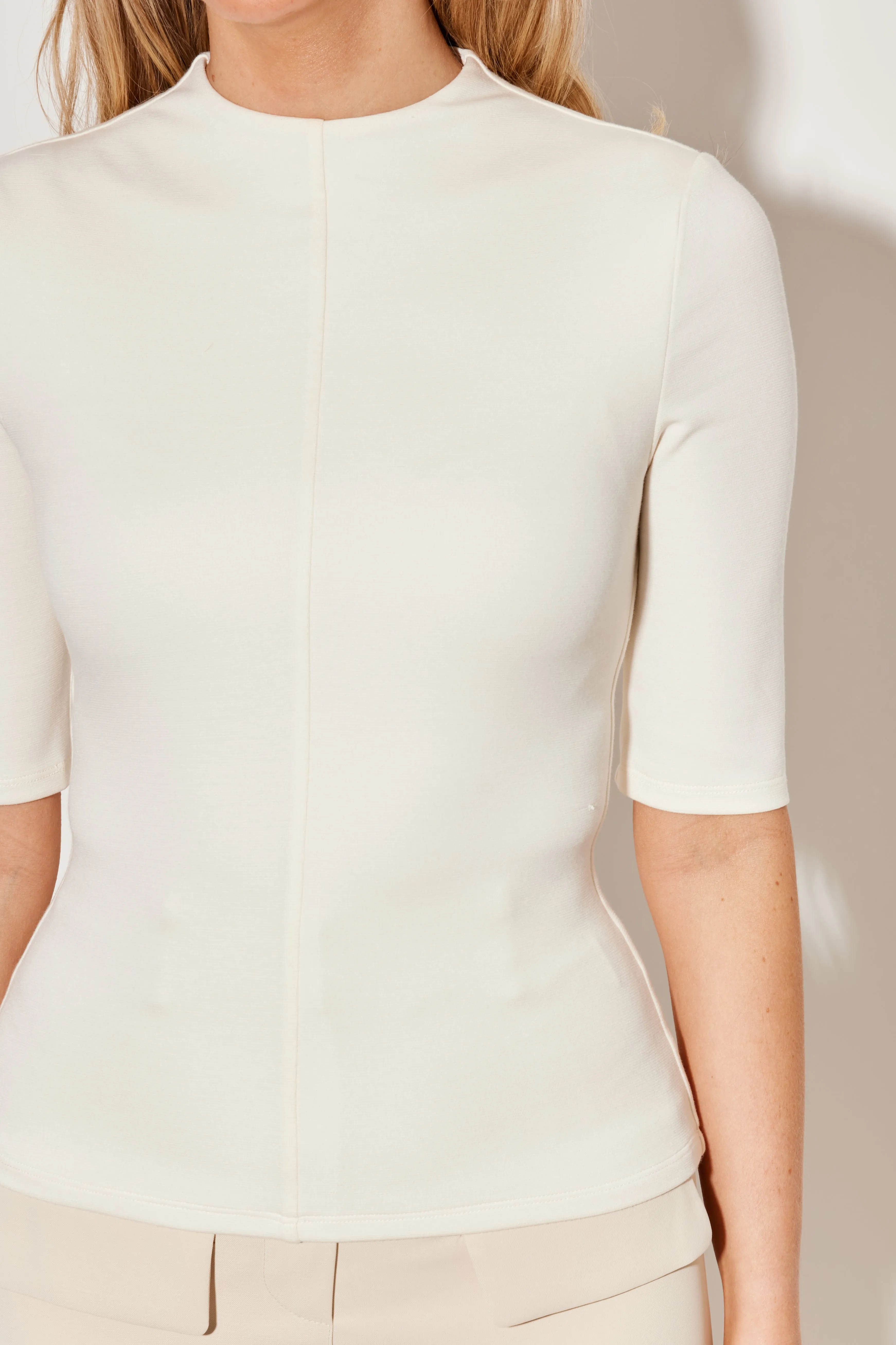 Knitted Top sold by Odd Muse product image thumbnail 2