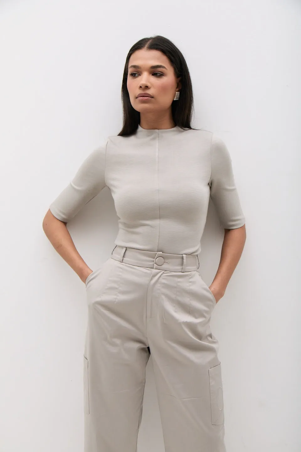 Knitted Top sold by Odd Muse product image thumbnail 5