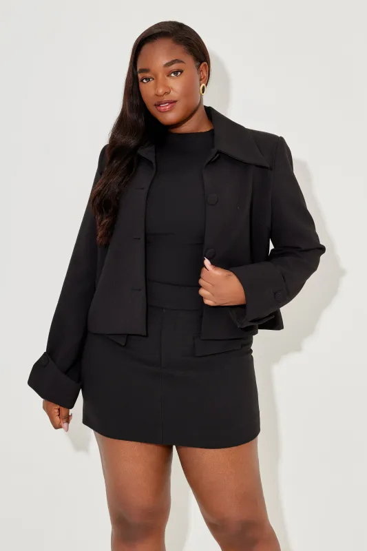 Jacket sold by Odd Muse