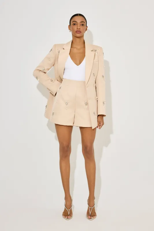 Crystal Shorts sold by Odd Muse