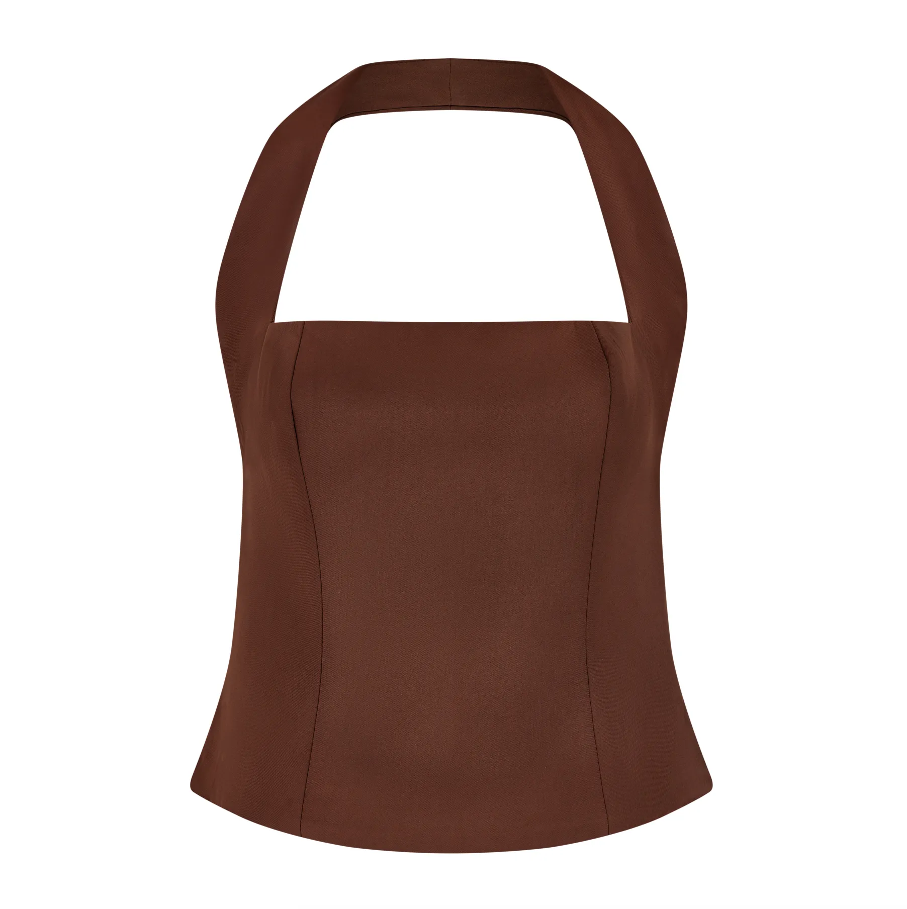Halter Top sold by Odd Muse product image thumbnail 5