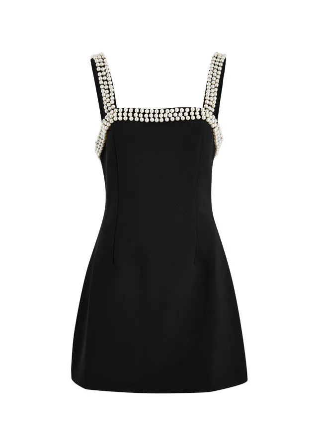 Pearl Mini Dress sold by Odd Muse product image thumbnail 5