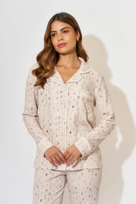 Ultimate Muse Pyjamas sold by Odd Muse