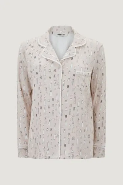 Ultimate Muse Pyjamas sold by Odd Muse product image thumbnail 5