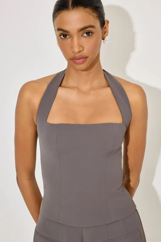 Halter Top sold by Odd Muse