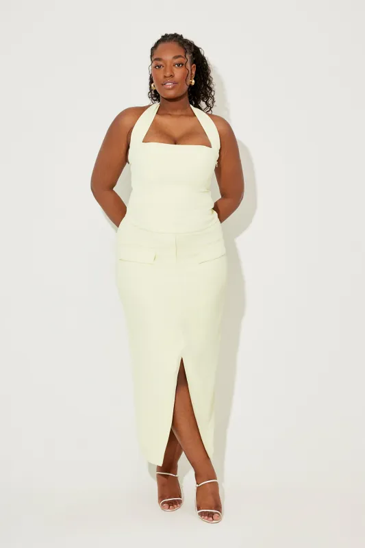 Midi Skirt sold by Odd Muse